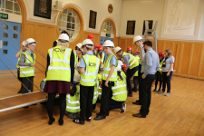 Bridges to Schools 56